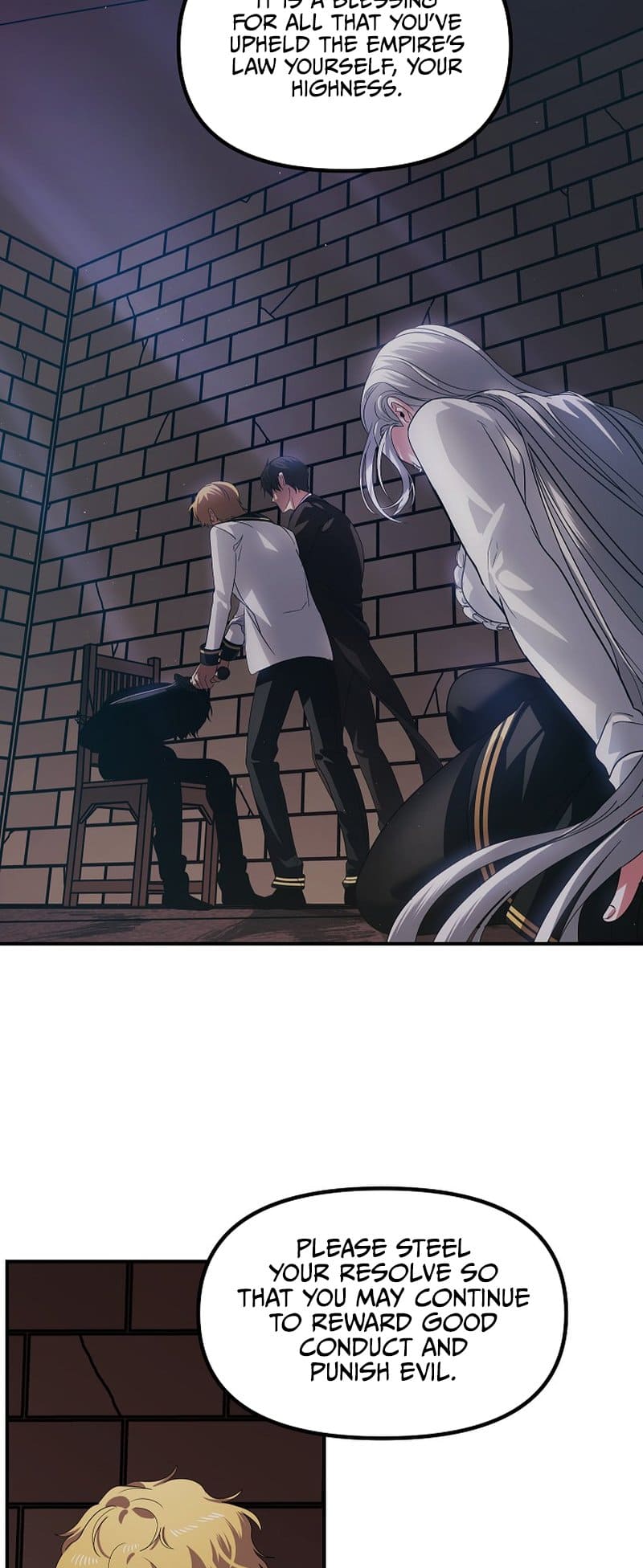 SSS-Class Suicide Hunter, Chapter 90 image 66